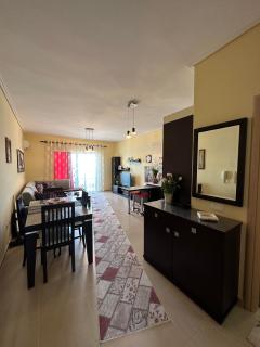 Seaside Bliss Apartment 1 - Saranda - 7