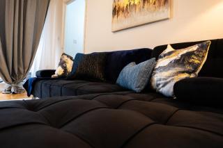 ARENA Apartment with Balcony - Birmingham - 6