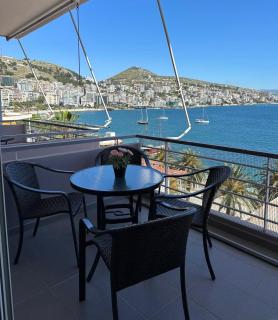 Seaside Bliss Apartment 1 - Saranda - 0