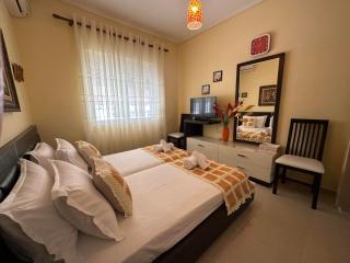 Seaside Bliss Apartment 1 - Saranda - 3