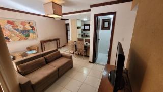 Apartamento Cachalote - Terraces Porto das Baleias - Praia do Forte - Praia do Forte - 6