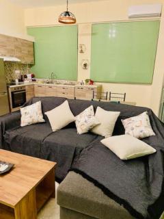 Moraitika Village Apartment - Corfu - 0