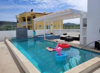 Casa By The Sea - Ensenada - 0