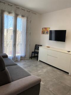 San Vito Holiday Home - San Vito lo Capo - 9