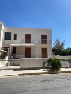 San Vito Holiday Home - San Vito lo Capo - 8