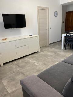San Vito Holiday Home - San Vito lo Capo - 7