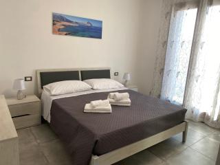 San Vito Holiday Home - San Vito lo Capo - 4