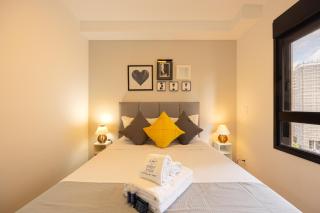 Easy Star - Apartamento de 2 quartos próximo Shop. Ibirapuera - GW01I - 7