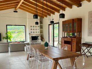 Tenuta Coco - Centuripe - 2