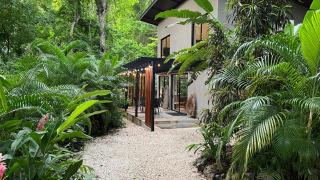 Pochote River house - Cóbano - 9