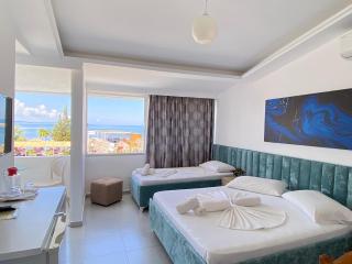 Santa Paola Apartments - Sarandë - 3