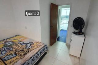 Frente Mar- Apart 3 quartos e 2 vagas de garagem na Prainha! - Arraial do Cabo - 1