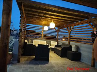 Appartement d'exception vue mer - 7