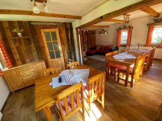 Apartmány u Dostálů - 1