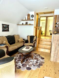 Panoramic Escape House Zabljak - Žabljak - 2