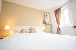 Villa Vichéia - Appartement 33 - Vichy - 4