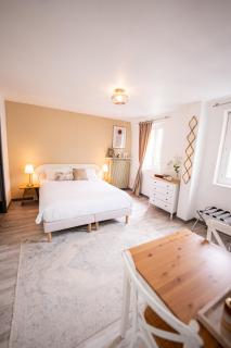 Villa Vichéia - Appartement 33 - Vichy - 2