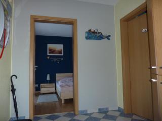 Ferienwohnung Klabautermann - 1