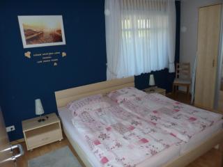 Ferienwohnung Klabautermann - Putbus - 1