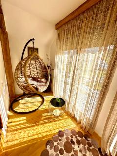 Panoramic Escape House Zabljak - Žabljak - 7