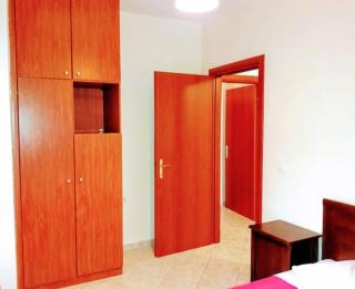 Giorgos Apartments. - Skála Foúrkas - 7