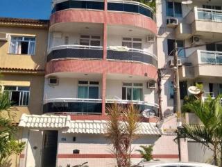 Lindo apart no Recreio bandeirantes prox a praia de grumari - Río de Janeiro - 0