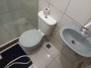 Lindo apart no Recreio bandeirantes prox a praia de grumari - Río de Janeiro - 6