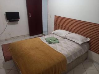 Lindo apart no Recreio bandeirantes prox a praia de grumari - Río de Janeiro - 3