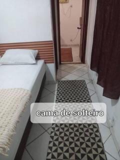 Lindo apart no Recreio bandeirantes prox a praia de grumari - Río de Janeiro - 2