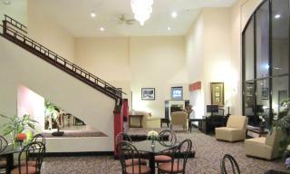 Best Western Butner Creedmoor Inn - Creedmoor - 7
