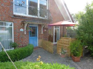 Ferienwohnung Klabautermann - Putbus - 8