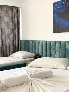 Santa Paola Apartments - Sarandë - 5