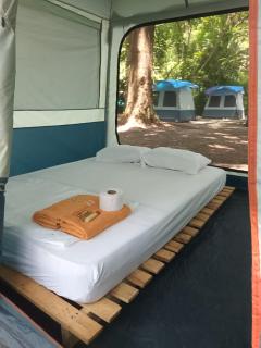 Happy Camping Arrecifes dentro del Parque Nacional Natural Tayrona - 9