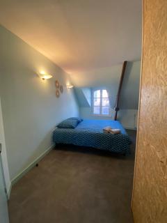 Appartement ou chambre centre cherbourg - 5