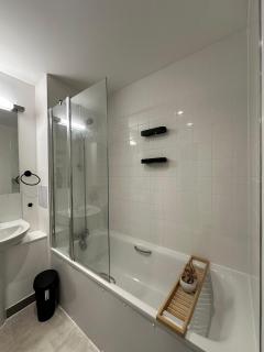 London central Artistic flat - Londra - 9
