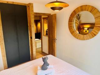 Chalet Apartment Les Balcons Enchantés - Charmey - 3
