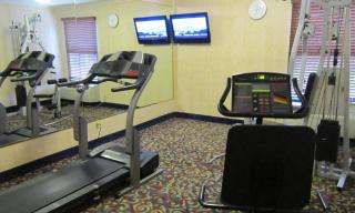 Best Western Butner Creedmoor Inn - Creedmoor - 5