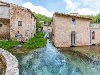 Casa Vacanze Fonte del Menotre - Foligno - 0