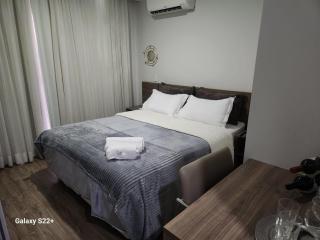 Suite via premiére stay rio centro,jeunesse arena ,rock in rio,globo. - Río de Janeiro - 1