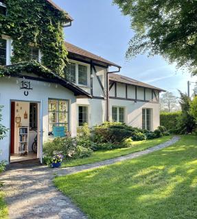 Pod Bukiem apartamenty i pokoje - Karwieńskie Błoto Drugie - 0