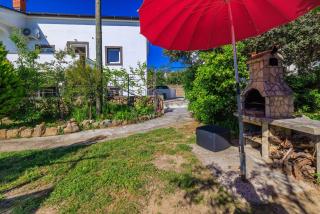 Apartments Ivan - Lopar - 6