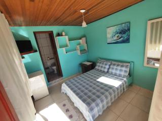 Pousada Do Chicão - 1