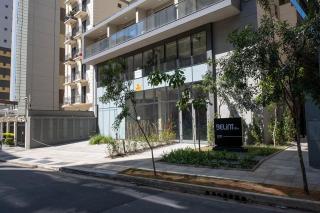 EASY STAR - Lindo Studio na Bela Cintra próximo a Paulista - NC02H - São Paulo - 3