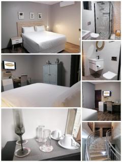 HWH Guesthouse Middelburg - 6