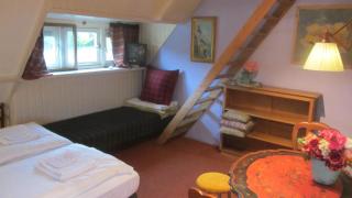 Villa Zomerdijk - Velsen-Zuid - 6