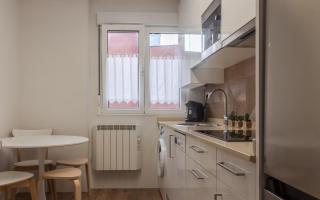 Apart El Muelle Centro de Ribadesella VUT-3752-AS - 5