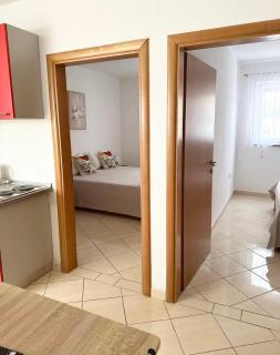 Apartmani Antunović - Baška Voda - 1