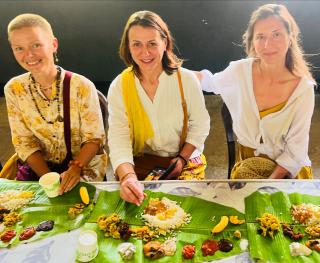 Marari Eclipse Homestays - Alleppey - 8