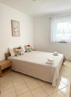 Apartmani Antunović - Baška Voda - 3