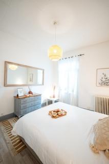 Villa Vichéia - Appartement 11 - Vichy - 3